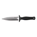 Cold Steel Counter Tac I Fixed Blade Knife 5" - Black Kray-Ex - Cold Steel