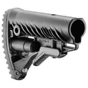 F.A.B. Defense GLR-16 AR15/M16 Buttstock - Fab Defense
