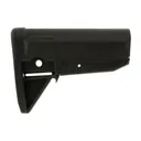 Bravo Company Manufacturing Stock - Mod 0 - Black - Bravo Company Manufacturing