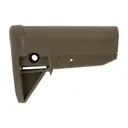 Bravo Company Manufacturing Stock - Mod 0 - FDE - Bravo Company Manufacturing