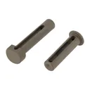 Forward Controls Design Extended Takedown Pins - FDE - Forward Controls Design