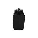 Haley Strategic Single Rifle Mag Pouch with MP2 - Haley Strategic
