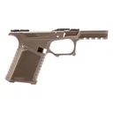 SCT Manufacturing SCT 19 Pistol Frame Fits GLOCK 19 Gen 1-3 - FDE - Sct Manufacturing