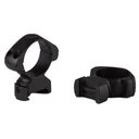 Konus 30mm Steel Scope Rings - High - Konus