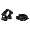 Konus 1" Quick Release Steel Scope Rings - Medium - Konus