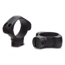 Konus 30mm Steel Scope Rings for .22 Rails and Airguns - Medium - Konus