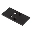 Trijicon RMRcc Slide Adapter Plate for GLOCK MOS - Trijicon