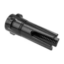Breek Arms Scorch 3-Prong Flash Hider for Breek-LOK 3QD - 1/2x28 TPI - Breek Arms