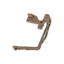 Phase 5 Tactical Extended Ambidextrous Bolt Release V3 - FDE Cerakote - Phase 5 Tactical
