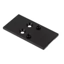 Trijicon RMRcc Slide Adapter Plate for GLOCK MOS - Open Box - Trijicon
