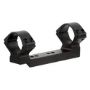 Talley Scope Mount - 1" Rings - Medium - Encore / Pro Hunter - Talley