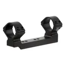 Talley Scope Mount - 1" Rings - High - Encore / Pro Hunter - Talley