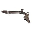 Overwatch Precision Poly DAT Trigger fits GLOCK Gen 2-4 9/40/357 - FDE/Black - Overwatch Precision
