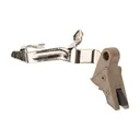 Overwatch Precision PolyDAT Trigger - GLOCK Gen 5 9mm - FDE/Black - Overwatch Precision