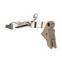Overwatch Precision PolyDAT Trigger - GLOCK Gen 5 9mm - FDE - Overwatch Precision