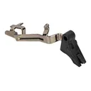 Overwatch Precision Polymer DAT Trigger for Large Frame Glock Gen 2-4 - .45ACP/10mm - Overwatch Precision