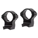Talley 1" Scope Rings - High - Browning X-Bolt - Talley