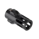 Angstadt Arms 3-Lug 9mm Flash Hider - 1/2x36 - Angstadt Arms