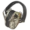 Caldwell E-Max Low Profile Electronic Earmuffs - Mossy Oak BU - Caldwell