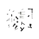 Strike Industries Enhanced AR-15 Lower Parts Kit - No Trigger - Strike Industries