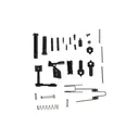 Strike Industries AR-10 Enhanced Lower Receiver Parts Kit - No Grip or FCG - Strike Industries