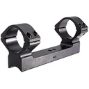 Talley 1" Scope Mount - Medium - Henry Big Boy H006/H012 - Talley