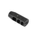 Fortis Rapid Engagement Device RED Muzzle Brake - 1/2x28 - Fortis Manufacturing