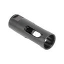 Yankee Hill Machine Low Profile AR-15 Flash Hider - 1/2x28 - Yankee Hill Machine