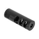 Yankee Hill Machine Low Profile AR-15 Muzzle Brake - 1/2x28 - Yankee Hill Machine