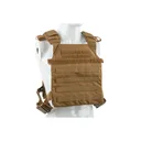 Condor Sentry Plate Carrier - Coyote Brown - Condor