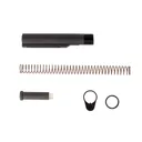 Luth-AR Complete 9mm AR-15 Buffer Kit - MIL-SPEC - Luth-Ar