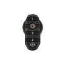 KNS Precision AR/MCX Stock Adapter Kit with Flange - Kns Precision