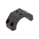 Unity Tactical MRDS 30mm Top Ring for FAST LPVO - Black - Unity Tactical
