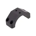 Unity Tactical MRDS 34mm Top Ring for FAST LPVO - Black - Unity Tactical