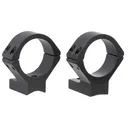 Talley 34mm Scope Rings - Medium - Weatherby Mark V Accumark (9 lug-magnum) - Talley