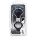 Talley 34mm Scope Rings - Medium - Savage with Round Receiver - Talley