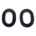 Noisefighters Sightlines Gel Ear Pads with Relief Cuts for Glasses - 1 Pair - Noisefighters