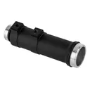 Arisaka Defense 18650 Series Light Body - Black - Arisaka Defense