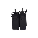 Haley Strategic Double Pistol Mag Pouch - Haley Strategic