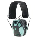 Caldwell E-Max Pro Series Earmuffs - Aqua - Caldwell