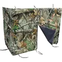 Vanish Treestand Cover Realtree Edge - Vanish