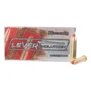 Hornady LEVERevolution 45-70 Gov 250gr MonoFlex - Box of 20 - Hornady