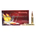 Hornady Superformance 308 Win CX - Box of 20 - Hornady