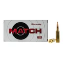 Hornady Match 6.5 PRC 147gr ELD-M - Box of 20 - Hornady