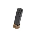 SIG Sauer P320/M17 9mm Magazine - Coyote - 21 Round - Sig Sauer