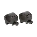 Primary Arms 1-Inch Tactical Rings - Low Height (Pair) - Primary Arms