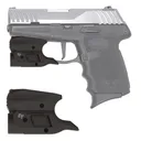 Crimson Trace Lightguard for SCCY DVG1 - 100 Lumens Weapon Light - Crimson Trace