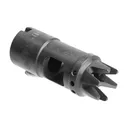 Midwest Industries AK12 Muzzle Brake - M14X1LH - Midwest Industries