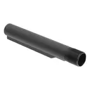 Kratos Designs Group A5 Length Receiver Extension - Black Anodized - Kratos Design Group