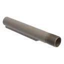 Kratos Designs Group A5 Length Receiver Extension - FDE Anodized - Kratos Design Group